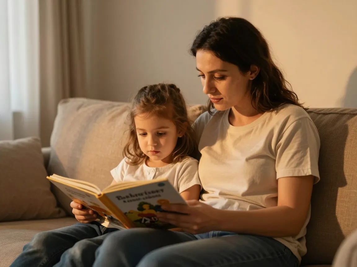 Sakinleştirici aktivitelerle çocuğu anlamak. Kaliteli zaman ve paylaşılan anlar.