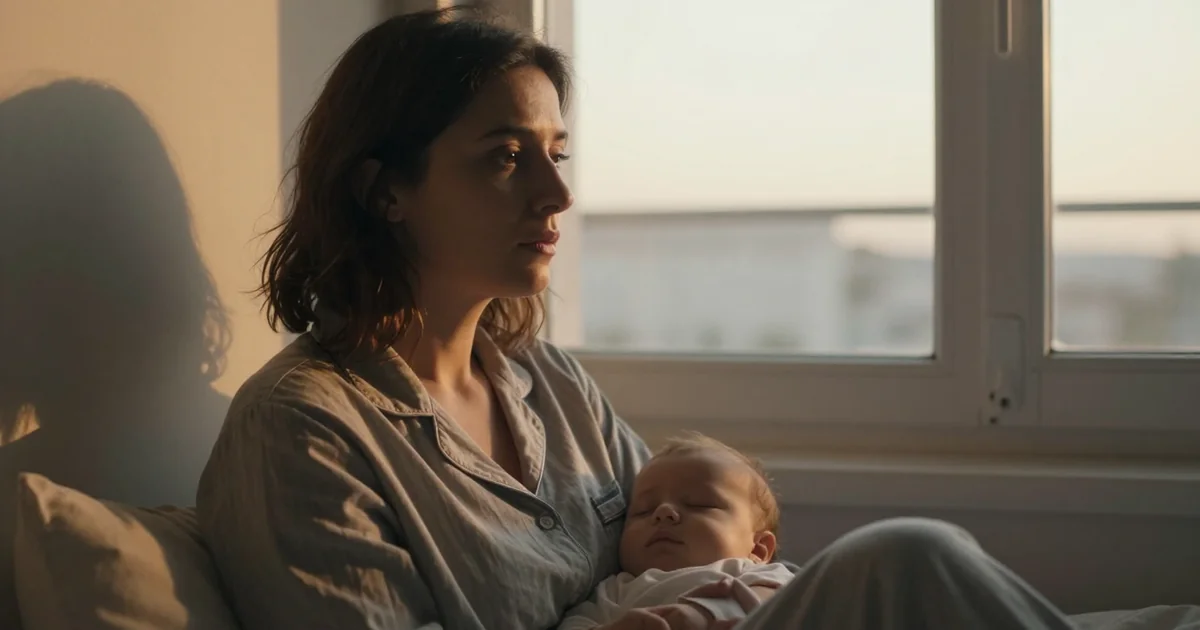 Anne Yorgunluğu (Burnout): Belirtiler ve Toparlanma 2026 Rehberi