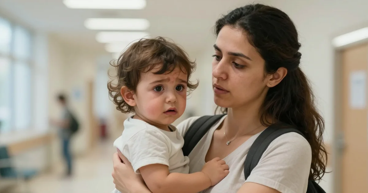 Bebek ve Cocukta Anaflaksi (Alerji Soku): Acil Mudahale Rehberi