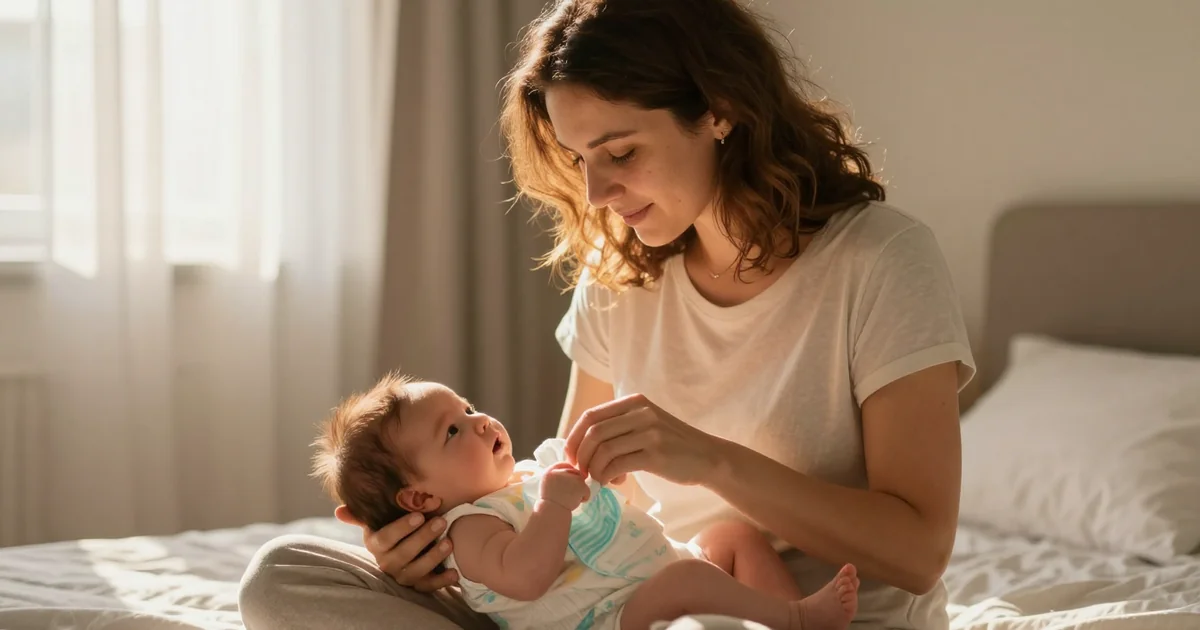 Bebek Bezi Seçimi: Cilt Sağlığı, Beden Tablosu, Aylık Maliyet Hesabı (2026)