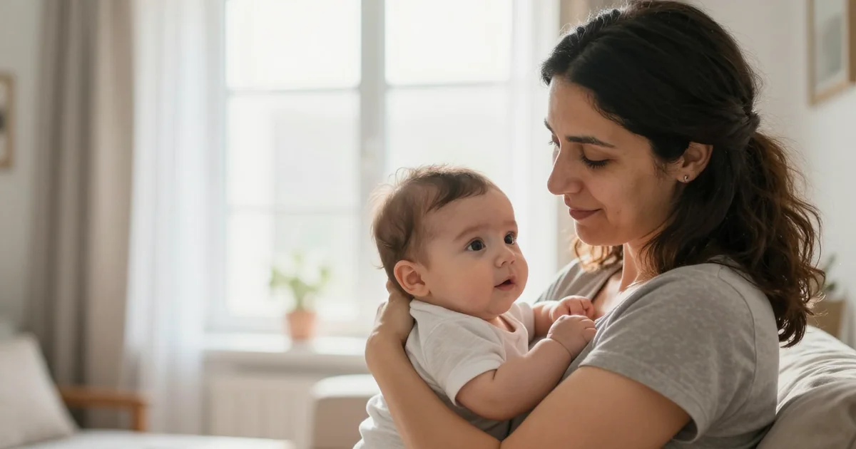 Bebek Boğulma Önleme: Heimlich Manevrası ve İlk Yardım