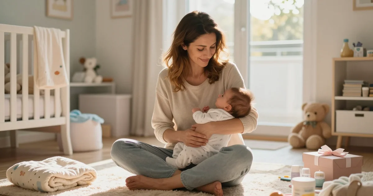 Bebek Hediye Listesi 2026: Baby Shower Rehberi