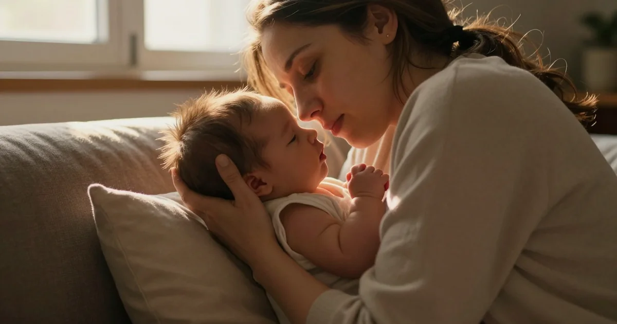 Bebek Koliği Yönetimi: Anne Dostu Premium Rehber 2026