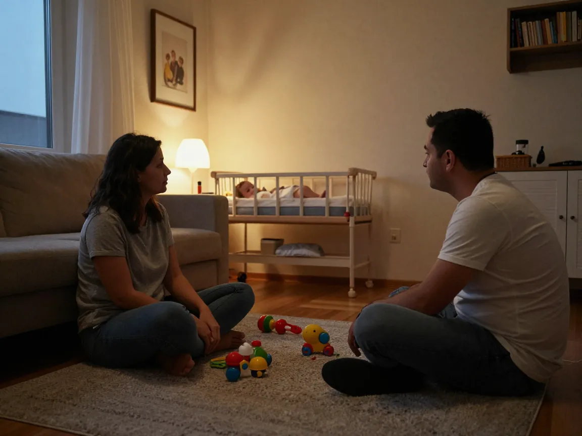 Eş ilişkisi değişir; kaybolmaz. İletişim, anahtar; cinsellik, yolculuk.