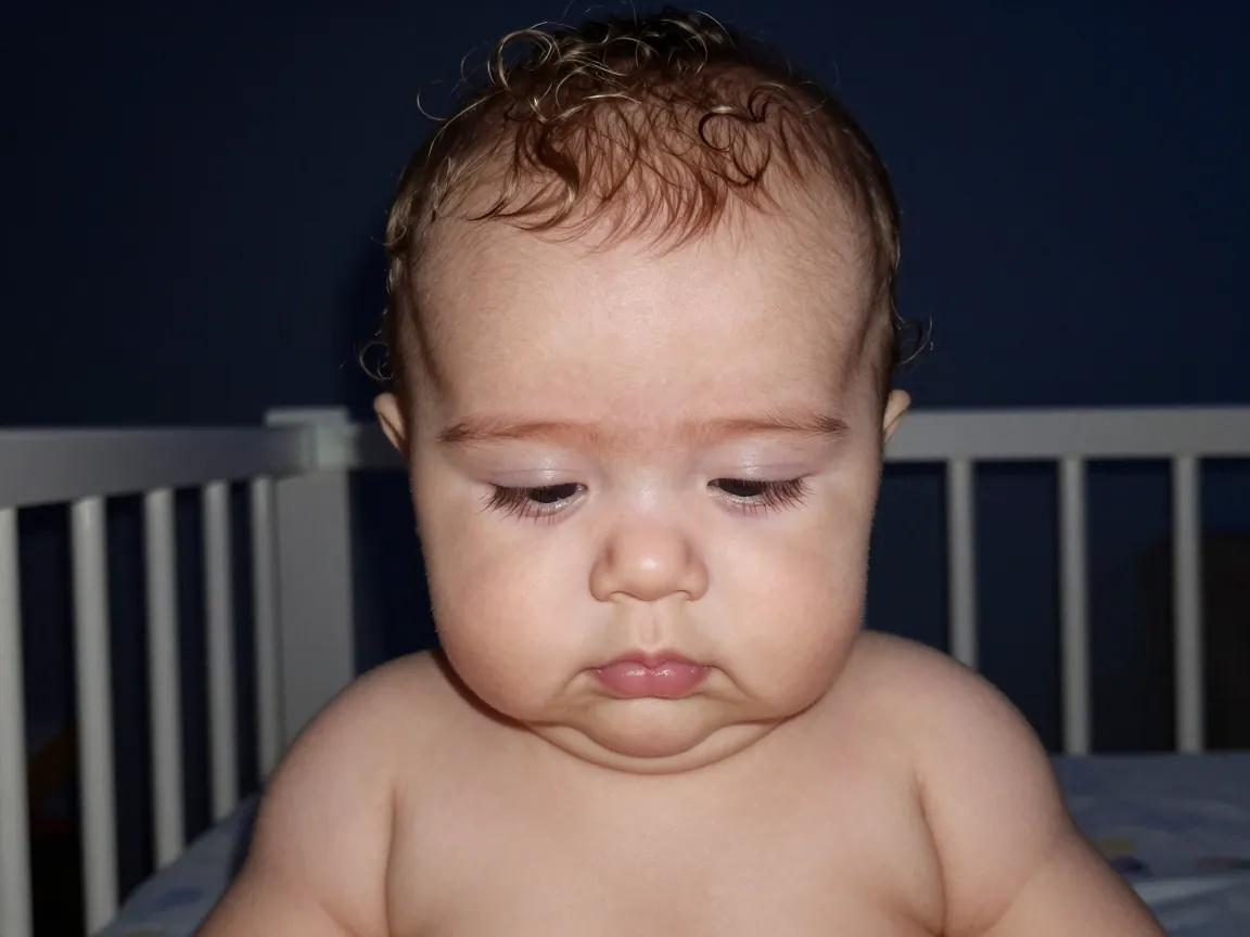 4 ay bebek uyku gerilemesi: sakin rutinin önemli başlangıcı