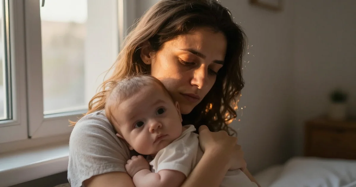 Bebek Uyku Regresyonu: 4-6-8-12-18-24 Ay Tam Rehber 2026