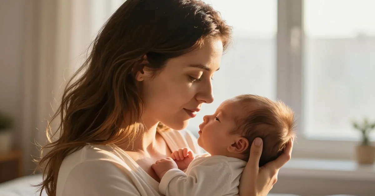 Bebek Uyku Rutini Olusturma: Yenidogandan Toddlera EASY Metodu Rehberi