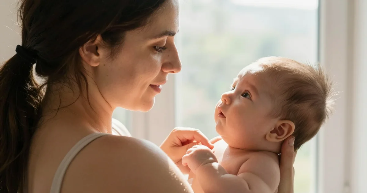 Bebeklerde Reflü Hastalığı (GERD): Belirtiler, Tanı ve Tedavi Rehberi