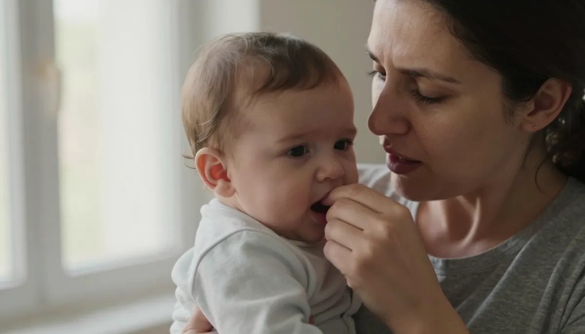 Bebekte Boğmaca Öksürüğü (Pertussis): Belirtiler, Tedavi, Aşı Takvimi ve Kokon Stratejisi