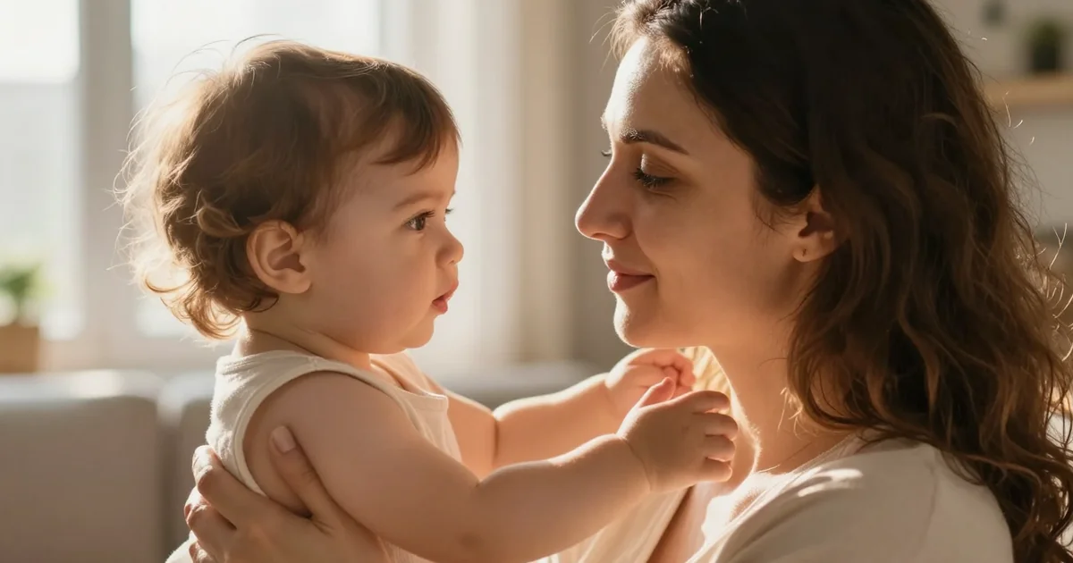 Çocukta Empati Gelişimi: Yaşa Göre Adımlar ve Aktiviteler