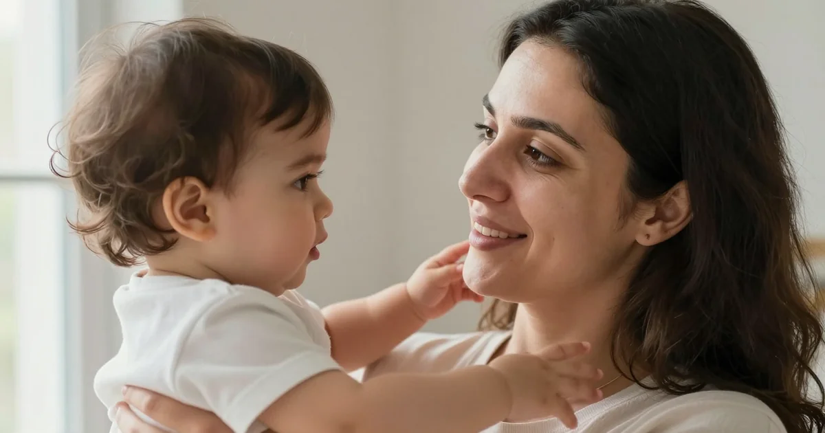 Çocuklarda Gecikmiş Konuşma: Anne Dostu Premium Rehber 2026