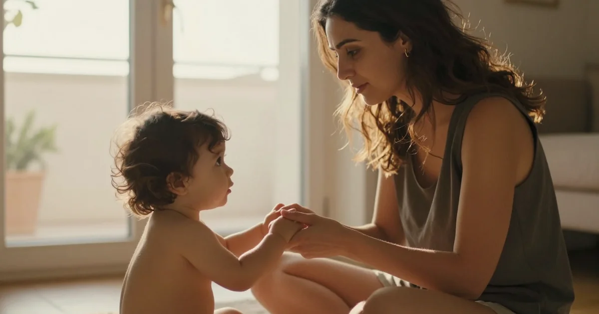 Pozitif Disiplin: Şiddet Yerine Sınır Koyma — Yaş Bazlı Aile Rehberi