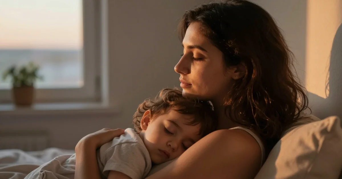 Çocuk Uyku Rutini Yaşa Göre Premium Rehber: 0-12 Yaş 2026