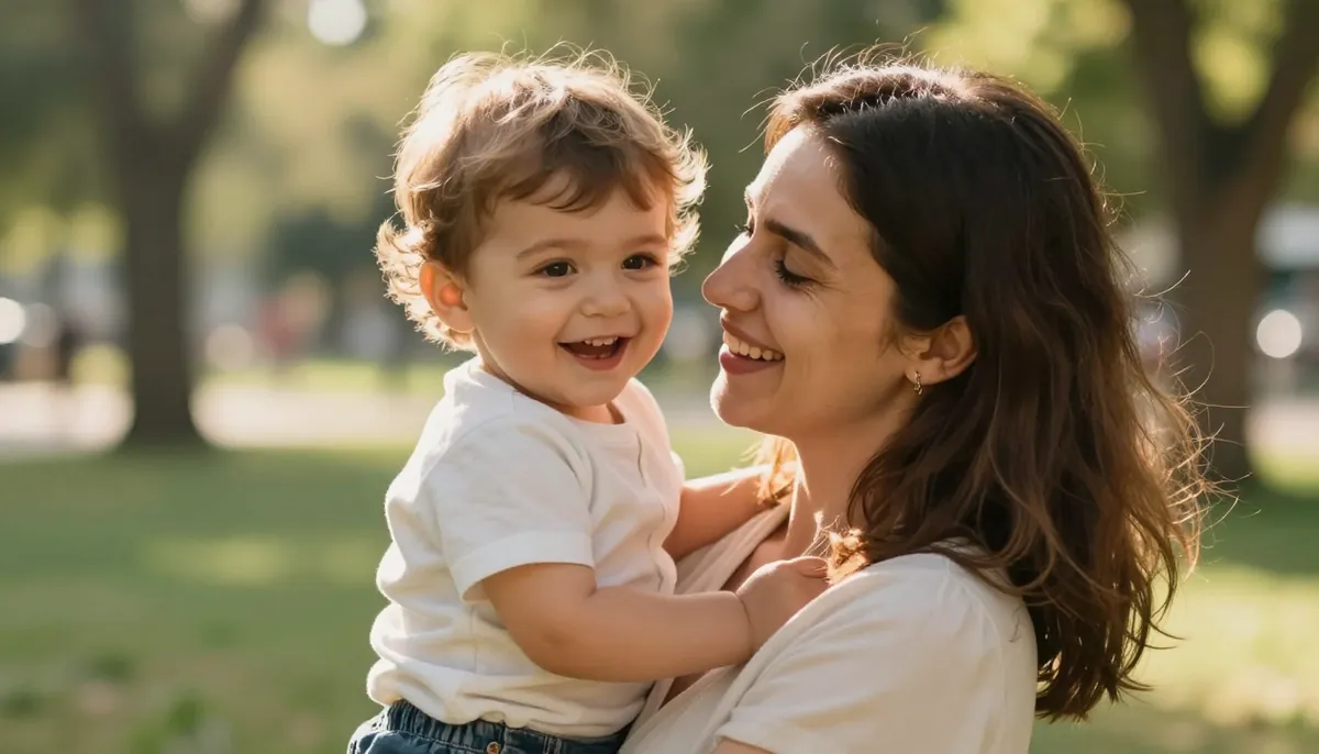 Çocukluk arkadaşlıkları, yaşam boyu mutluluğun temeli.