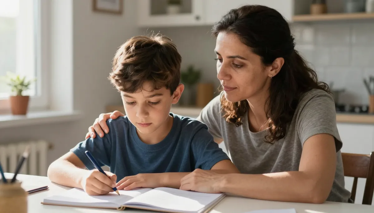 DEHB tedavisi: aile desteği ve bilimsel rehberlik ile başarı