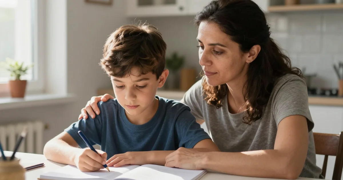 Çocuklarda DEHB Tedavisi: Metilfenidat, Atomoksetin ve Davranışsal Müdahaleler — Aile İçin Bilimsel Rehber