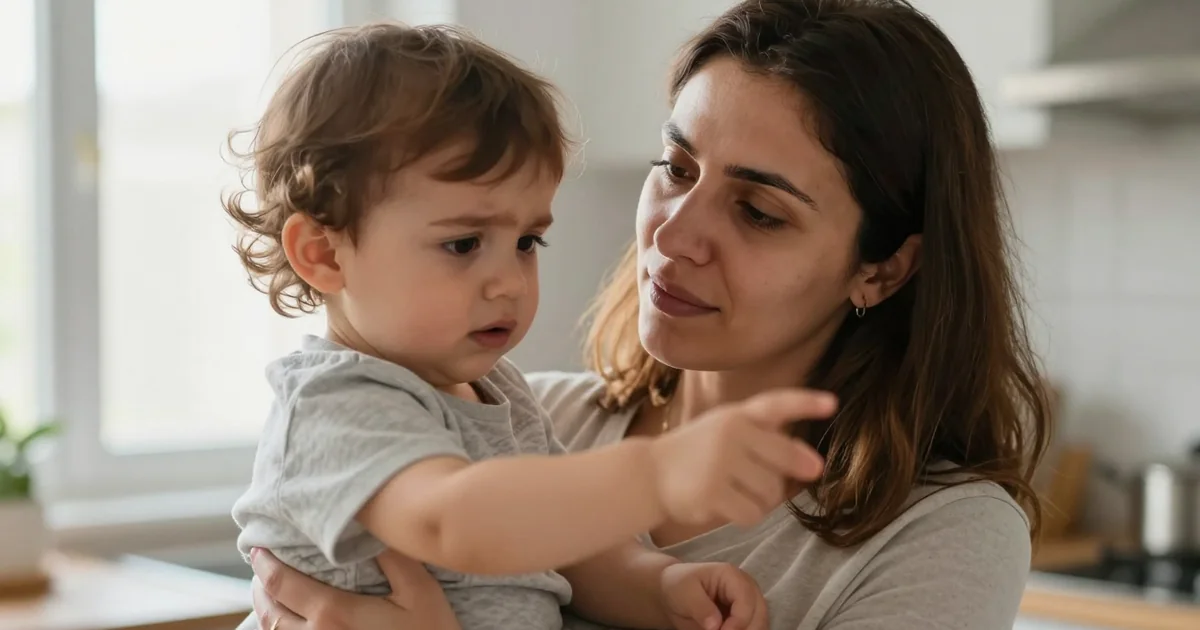 Çocuklarda Isırma Davranışı: Neden Yapar, Nasıl Durdurulur?