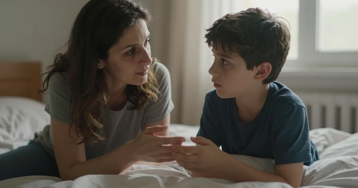 Çocuklarda Gece Altını Islatma (Primer Enürezis): Tanı, Alarm Tedavisi ve Desmopressin Rehberi