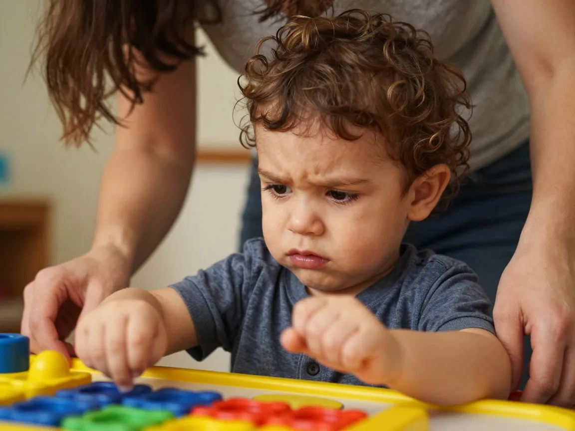 Dili yeterli değil, duygular taşamıyor. Böyle başlıyor agresyon.
