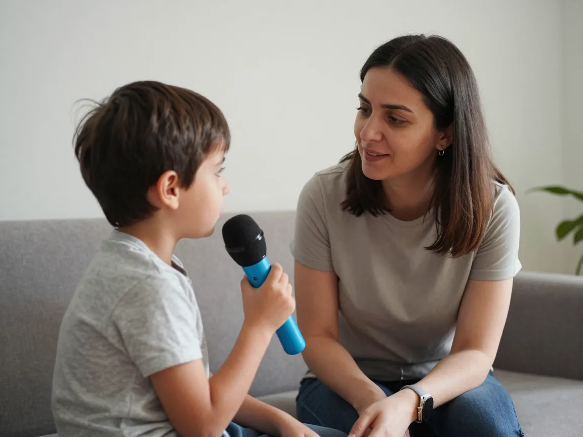 Lidcombe Programı: ailenin yapabileceği kanıt düzeyi yüksek tedavi yöntemi.
