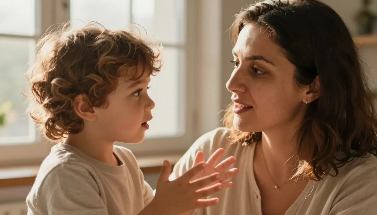 Çocukta Kekemelik (Disfemi/Stuttering): Gelişimsel Akıcılık Bozukluğu, Lidcombe Programı ve Kapsamlı Tedavi Rehberi