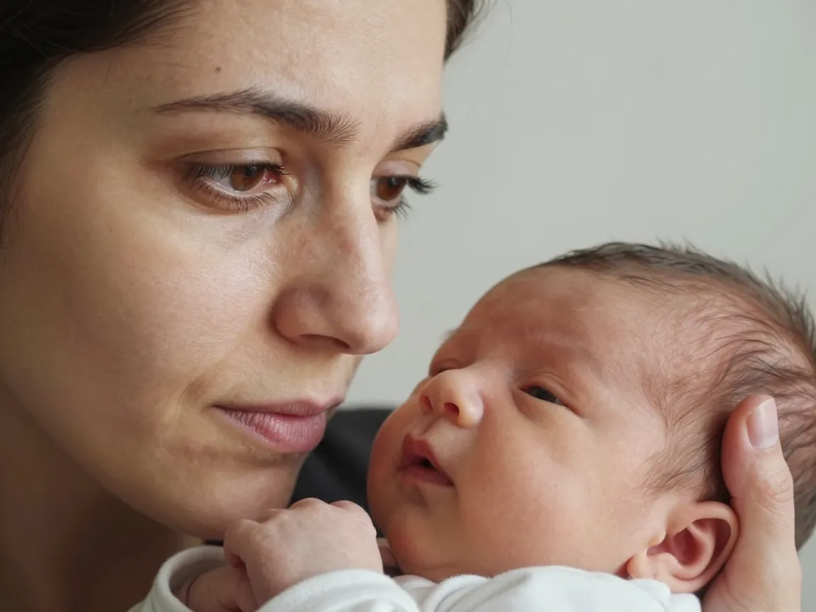 Belirtileri tanımak: annenin gözlerindeki sessiz çağrı ve yardım arama cesareti