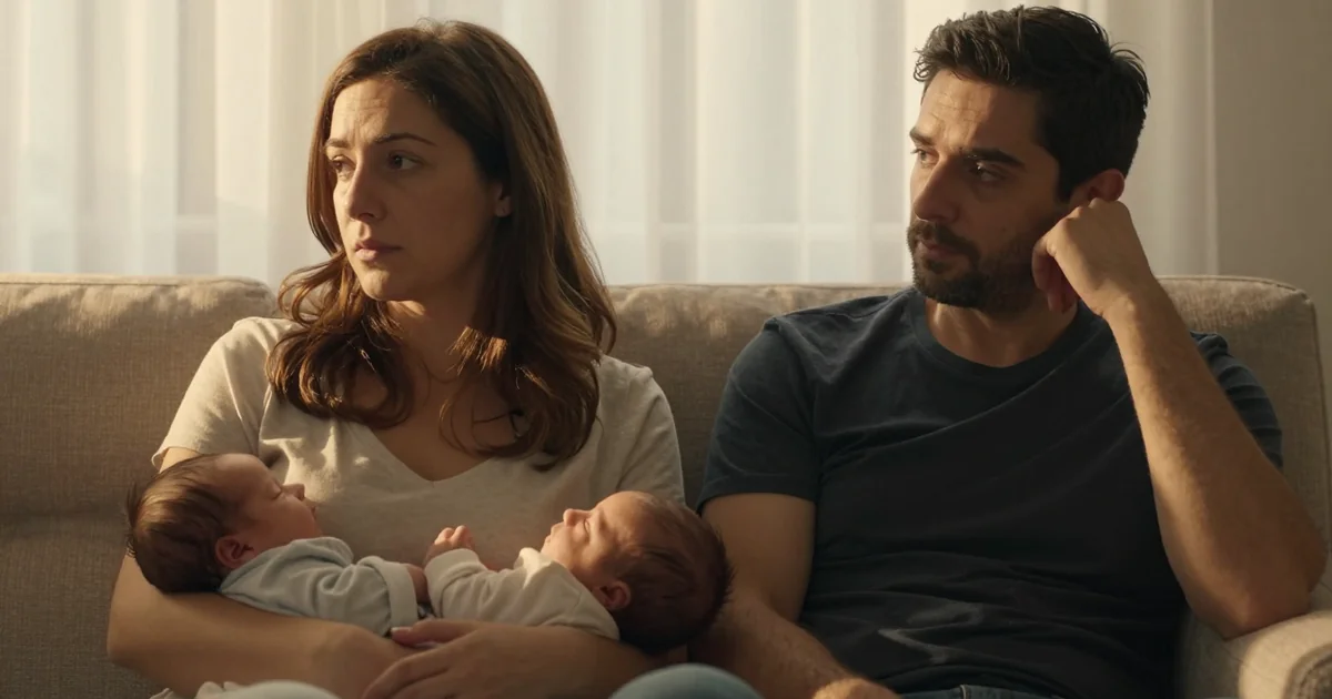 Doğum Sonrası Eş İlişkisi: Çatışma, Cinsellik ve Bağ 2026