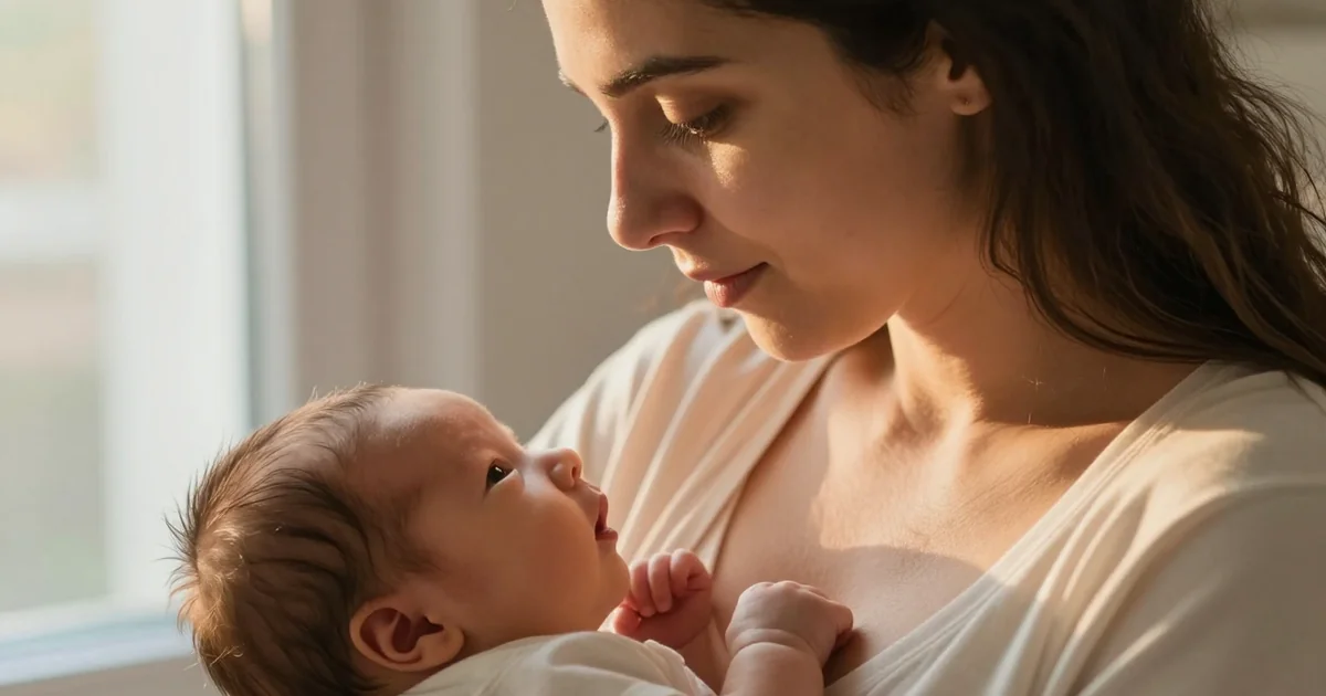 Emziren Anne Beslenmesi: Süt Kalitesi Premium Rehber 2026