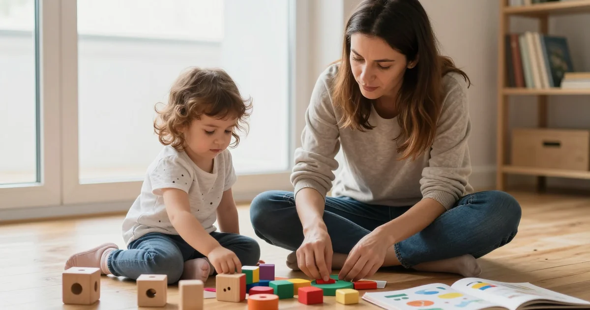 Montessori, Waldorf, Reggio Emilia, HighScope ve Forest School: Çocuğunuza Hangisi Uygun?