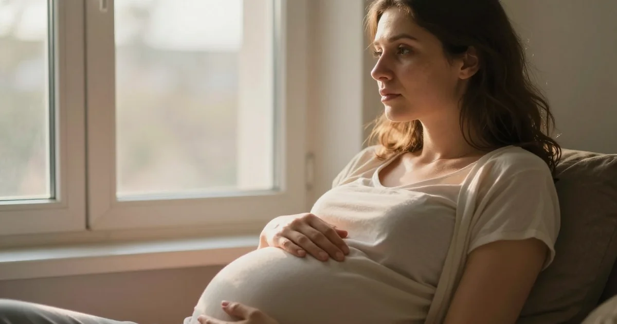 Gebelikte Demir Eksikliği Anemisi: Belirtiler, Beslenme ve Tedavi Rehberi