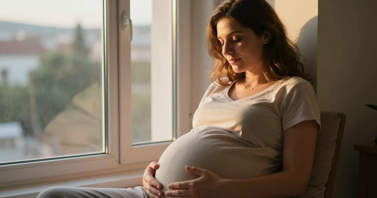 Gebelikte GBS Taraması (B Grubu Streptokok): Test, Sonuçlar ve Doğum Antibiyotiği Rehberi