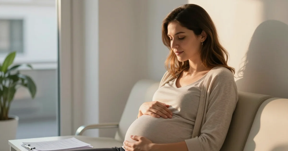 Gestasyonel Diyabet: Hamilelikte Şeker Yükleme Testi Rehberi