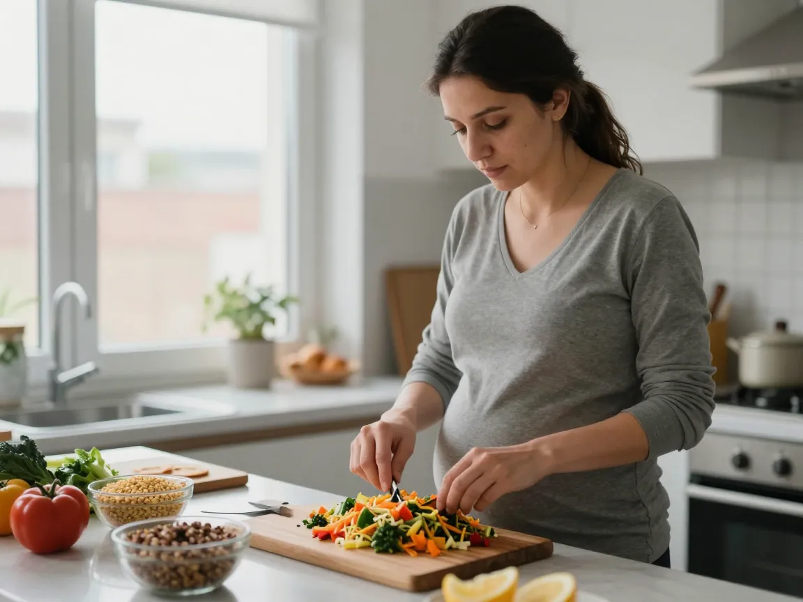 Önleme en iyi çözüm: beslenme ve yaşam tarzı değişiklikleri