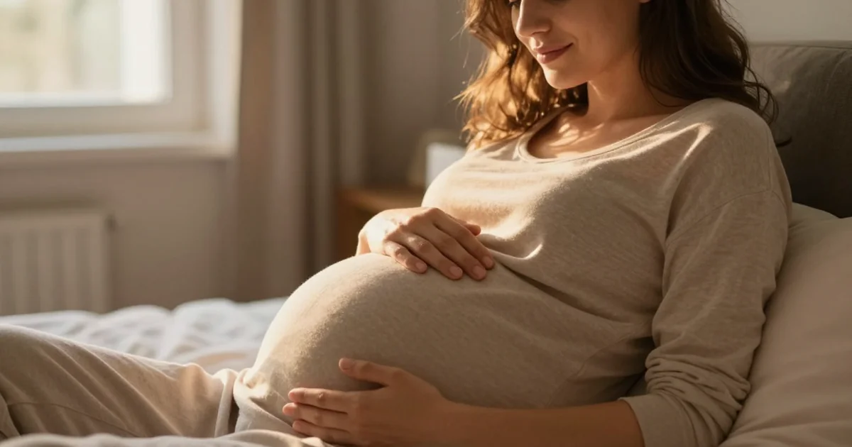 Hamilelikte Hemoroid (Basur): Önleme ve Tedavi Rehberi 2026