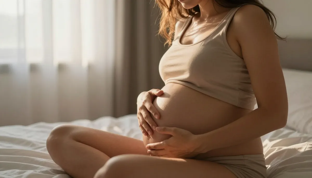 Hamilelikte Mide Bulantısı, Sabah Hastalığı ve Hiperemezis Gravidarum: A'dan Z'ye Anne Rehberi