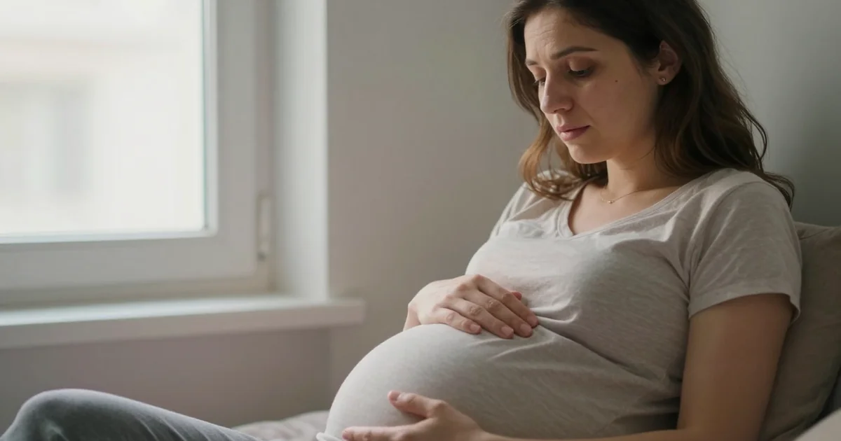 Hamilelikte Preeklampsi (Gebelik Zehirlenmesi): Belirtiler, Tanı ve Tedavi Rehberi