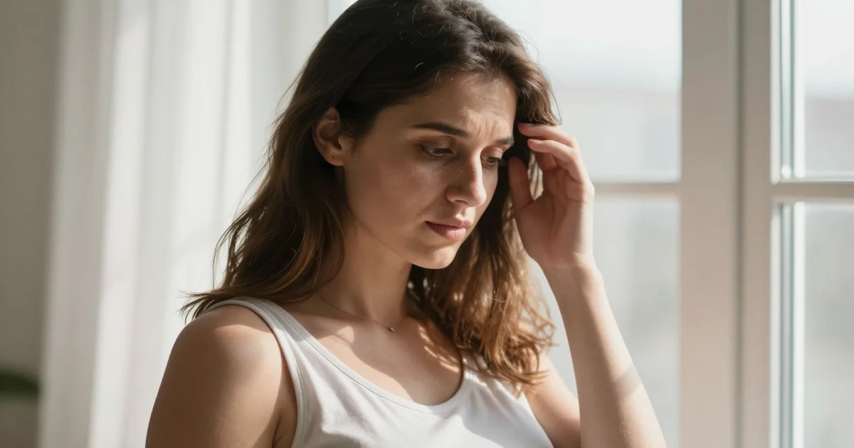 Hamilelikte Sac Boyama Guvenli mi? Trimester Rehberi