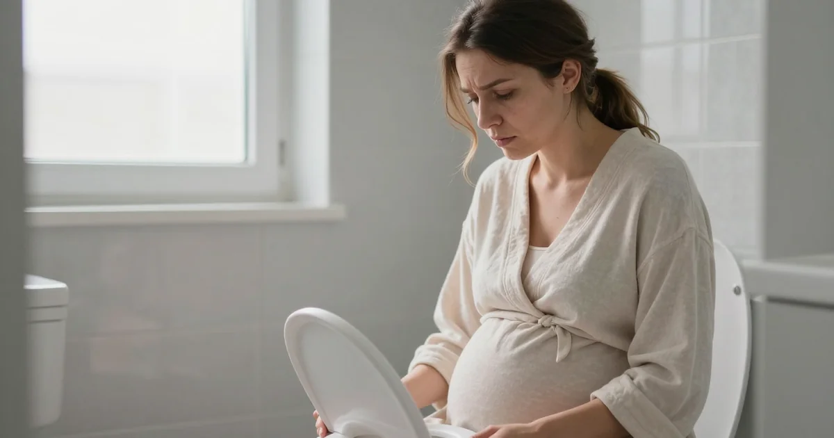 Şiddetli Gebelik Bulantısı (Hiperemezis Gravidarum) Rehberi 2026