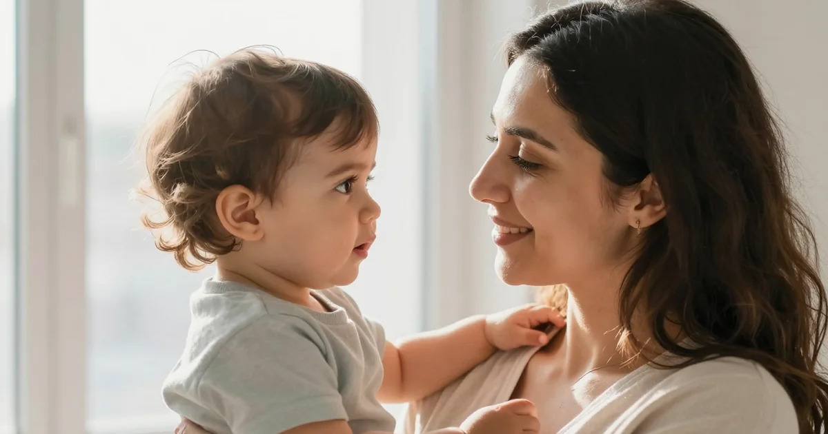 M-CHAT-R/F Otizm Taraması: 16-30 Ay Anne Rehberi 2026