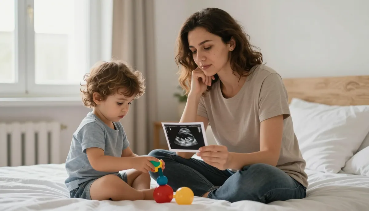 Tüp bebek yolculuğunda umut ve aile — bir annenin hikayesi