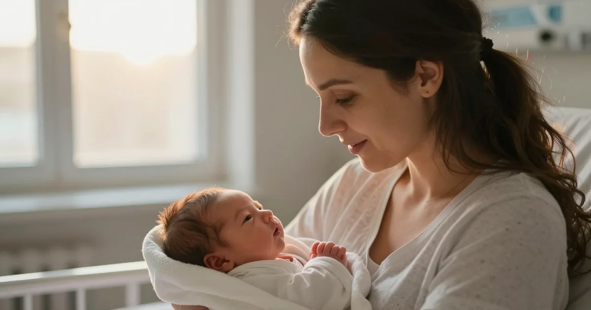 Yenidoğanda Hipoglisemi (Kan Şekeri Düşüklüğü): Belirtiler, Tedavi ve Aile Rehberi